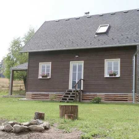 Holiday Decin Uv-754 Dom wakacyjny *