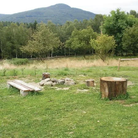 Holiday Decin Uv-754 Jetřichovice